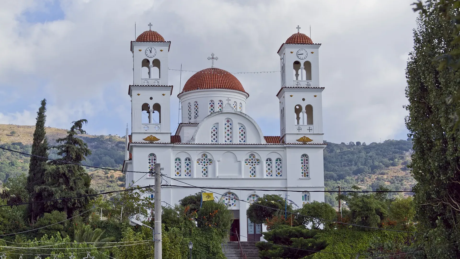 Church of Kandanos